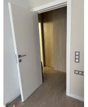 Межкомнатные Двери Omega Lines L7 Краска