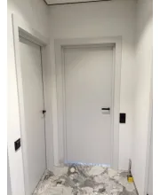 Межкомнатные Двери Альянс Doors Avangard BASE Краска Межкомнатные Двери Альянс Doors Avangard BASE Краска