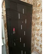 Вхідні Двері CLASSIK PRIME (КС(P)) 576/584 Simfonia Abwehr