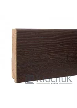 Плінтус NEO Plinth Дуб Кон`як 120х19х2200 мм. KLN120-09 Kluchuk