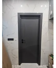 Міжкімнатні Двері Папа Карло Style ST-01 ПВХ плівка