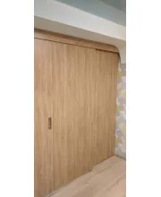 Межкомнатные Двери MSDoors Simple City экошпон Ламинатин