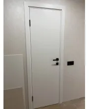 Міжкімнатні Двері Estet Doors МК база Фарба