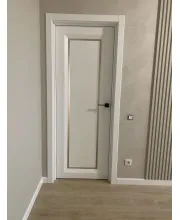 Межкомнатные Двери Estet Doors МК Прованс Glass Краска