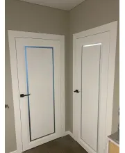Межкомнатные Двери Estet Doors МК Прованс Glass Краска