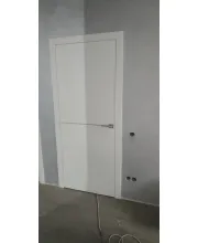 Межкомнатные Двери Dooris Alu Graffiti A08 Краска