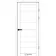 Межкомнатные Двери Syndicate Doors SD-PVC-129 белый ПВХ плёнка-3-thumb