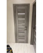 Межкомнатные Двери Новый Стиль Ностра Линея ПО ПВХ плёнка