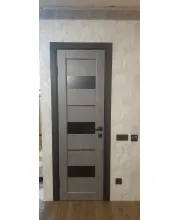 Межкомнатные Двери Korfad Porto PR-12 ПВХ плёнка Межкомнатные Двери Korfad Porto PR-12 ПВХ плёнка