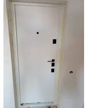 Вхідні Двері Авангард Тіффані 2 кольори "Qdoors"
