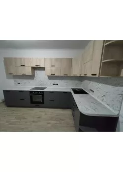 Мебель Кухня №1 22-11-2021