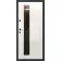 Входные Двери Кефалония RAL 7016 Портала-4-thumb