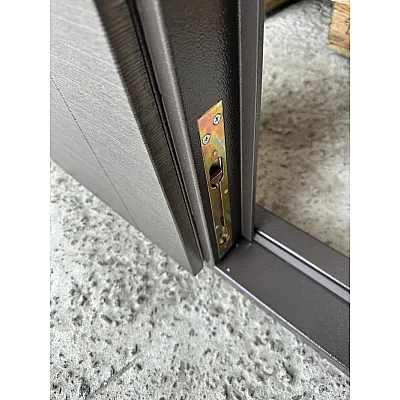 Вхідні Двері Арізона 1200 Стандарт Плюс Redfort-6