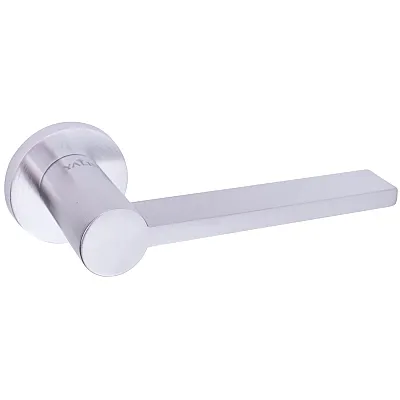 Ручки на розетах "Yalis" 208 MSC-0