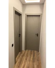 Міжкімнатні Двері RockWood New York D1 Фарба Міжкімнатні Двері RockWood New York D1 Фарба