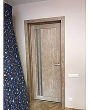 Межкомнатные Двери ROCKWOOD Island Делла Ламинатин Межкомнатные Двери ROCKWOOD Island Делла Ламинатин