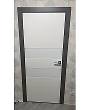 Міжкімнатні Двері A2 Omega Фарба Міжкімнатні Двері A2 Omega Фарба