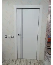 Межкомнатные Двери Omega Lines L7 Краска