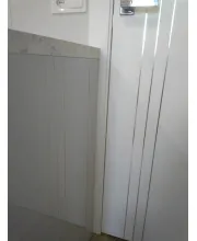 Межкомнатные Двери Omega Lines L7 Краска Межкомнатные Двери Omega Lines L7 Краска