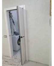 Межкомнатные Двери Omega Lines L7 Краска