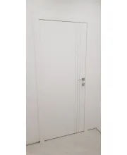 Межкомнатные Двери Omega Lines L7 Краска