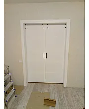 Розсувна система LJ-1030-200 Loft Розсувна система LJ-1030-200 Loft