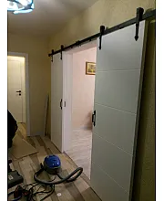 Розсувна система LJ-1030-200 Loft Розсувна система LJ-1030-200 Loft