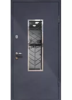 Двери 22-110 Термопласт