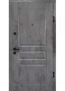 Двері 22-63 Термопласт