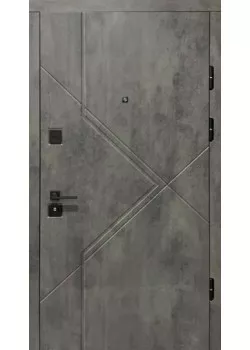 Двери 22-64 Термопласт