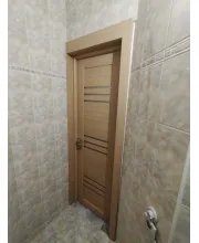 Межкомнатные Двери Leador Doors Sovana дуб мокко Черное стекло ПВХ плёнка Межкомнатные Двери Leador Doors Sovana дуб мокко Черное стекло ПВХ плёнка