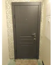 Входные Двери Авангард Трино 2 цвета "Qdoors" Входные Двери Авангард Трино 2 цвета "Qdoors"