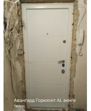 Вхідні Двері Авангард Горизонт AL 2 кольори "Qdoors" Вхідні Двері Авангард Горизонт AL 2 кольори "Qdoors"
