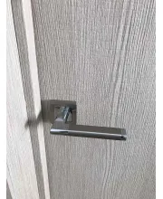 Ручки на розетах Punto Pluton QR SN/CP-3 Ручки на розетах Punto Pluton QR SN/CP-3