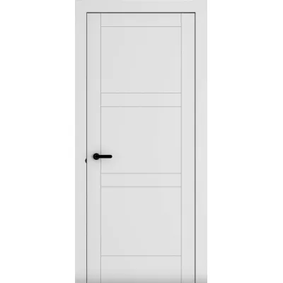 Межкомнатные Двери Terminus Frezato 24-4 Краска-1