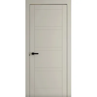 Межкомнатные Двери Terminus Frezato 24-5 Краска-1
