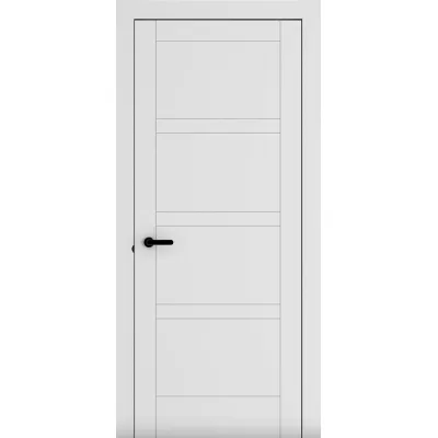 Межкомнатные Двери Terminus Frezato 24-5 Краска-2