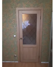 Межкомнатные Двери Darumi Doors Galant GL-01 дуб натуральный Ламинатин Межкомнатные Двери Darumi Doors Galant GL-01 дуб натуральный Ламинатин