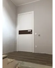 Міжкімнатні Двері Omega Woodline W1 Шпон Міжкімнатні Двері Omega Woodline W1 Шпон