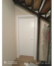 Міжкімнатні Двері Estet Doors МК Діагональ Фарба