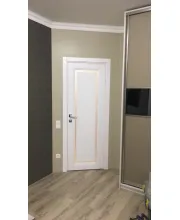 Межкомнатные Двери Estet Doors МК Прованс Glass Краска