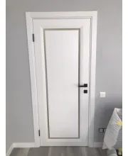 Межкомнатные Двери Estet Doors МК Прованс Glass Краска