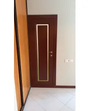 Межкомнатные Двери Estet Doors МК Прованс Glass Краска Межкомнатные Двери Estet Doors МК Прованс Glass Краска
