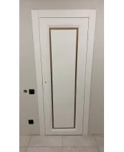 Межкомнатные Двери Estet Doors МК Прованс Glass Краска