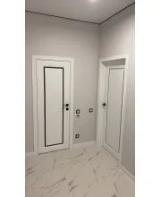 Межкомнатные Двери Estet Doors МК Прованс Glass Краска