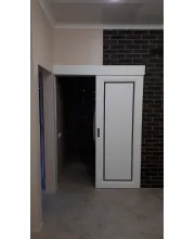 Межкомнатные Двери Estet Doors МК Прованс Glass Краска