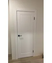 Межкомнатные Двери Estet Doors МК Прованс Glass Краска
