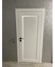 Межкомнатные Двери Estet Doors МК Прованс Glass Краска Межкомнатные Двери Estet Doors МК Прованс Glass Краска