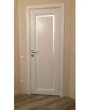 Межкомнатные Двери Estet Doors МК Прованс Glass Краска Межкомнатные Двери Estet Doors МК Прованс Glass Краска