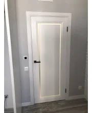Межкомнатные Двери Estet Doors МК Прованс Glass Краска